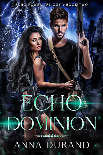 Echo Dominion