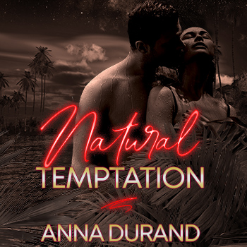 Natural Temptation (audiobook)